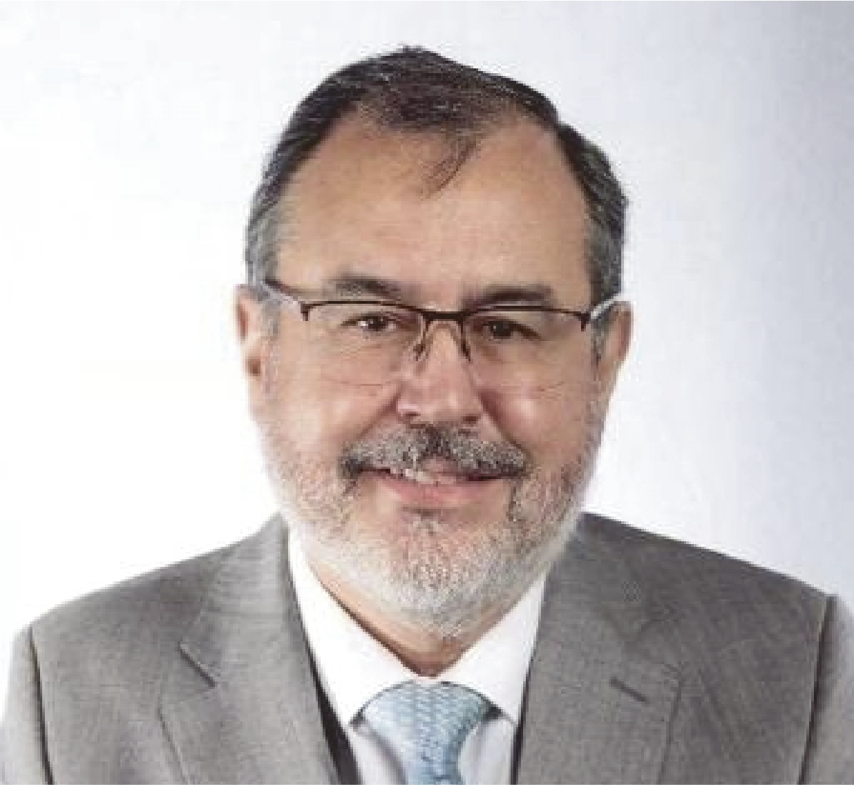 Daniel Miranda Sala