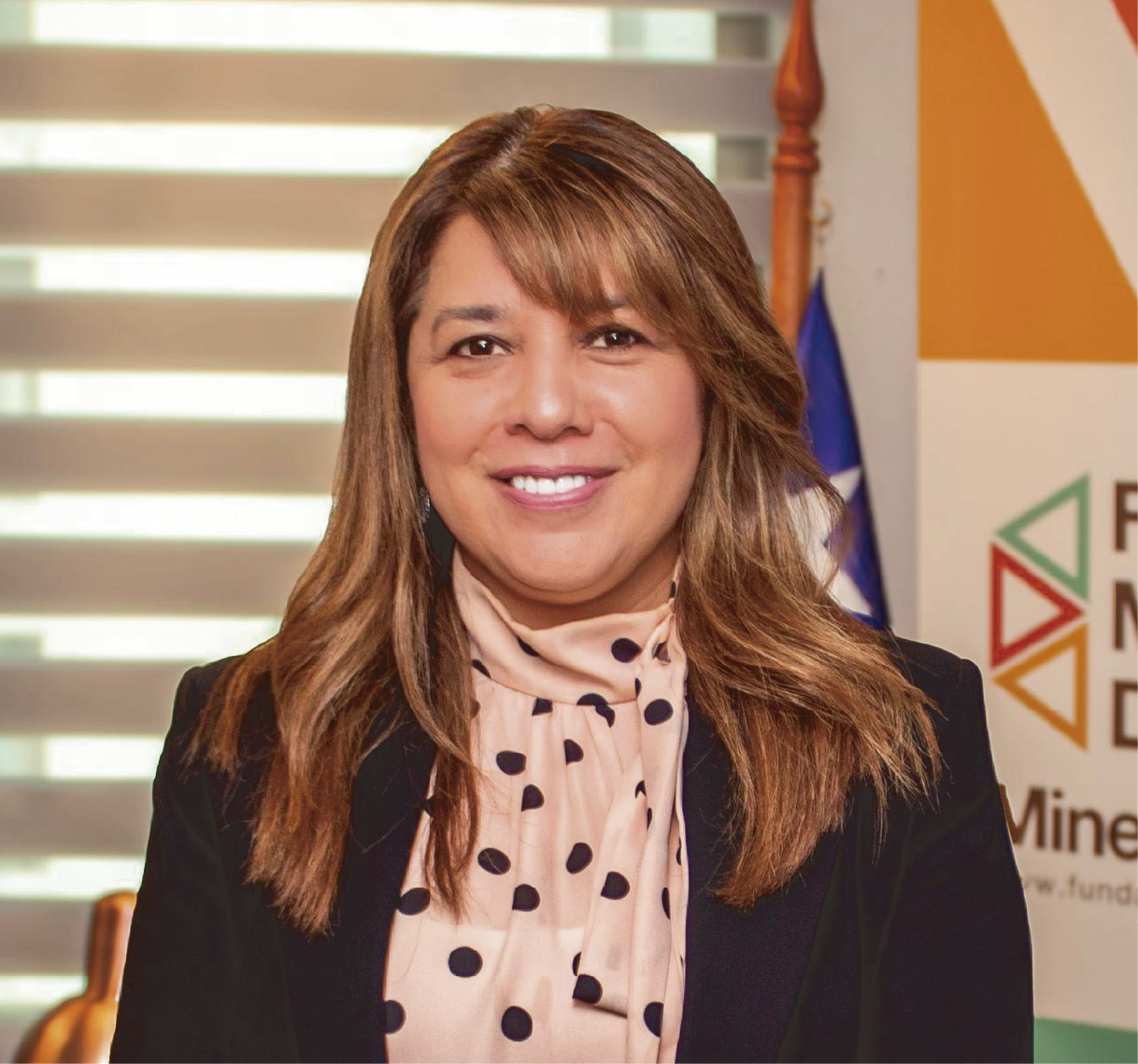 María Lucila Alarcón