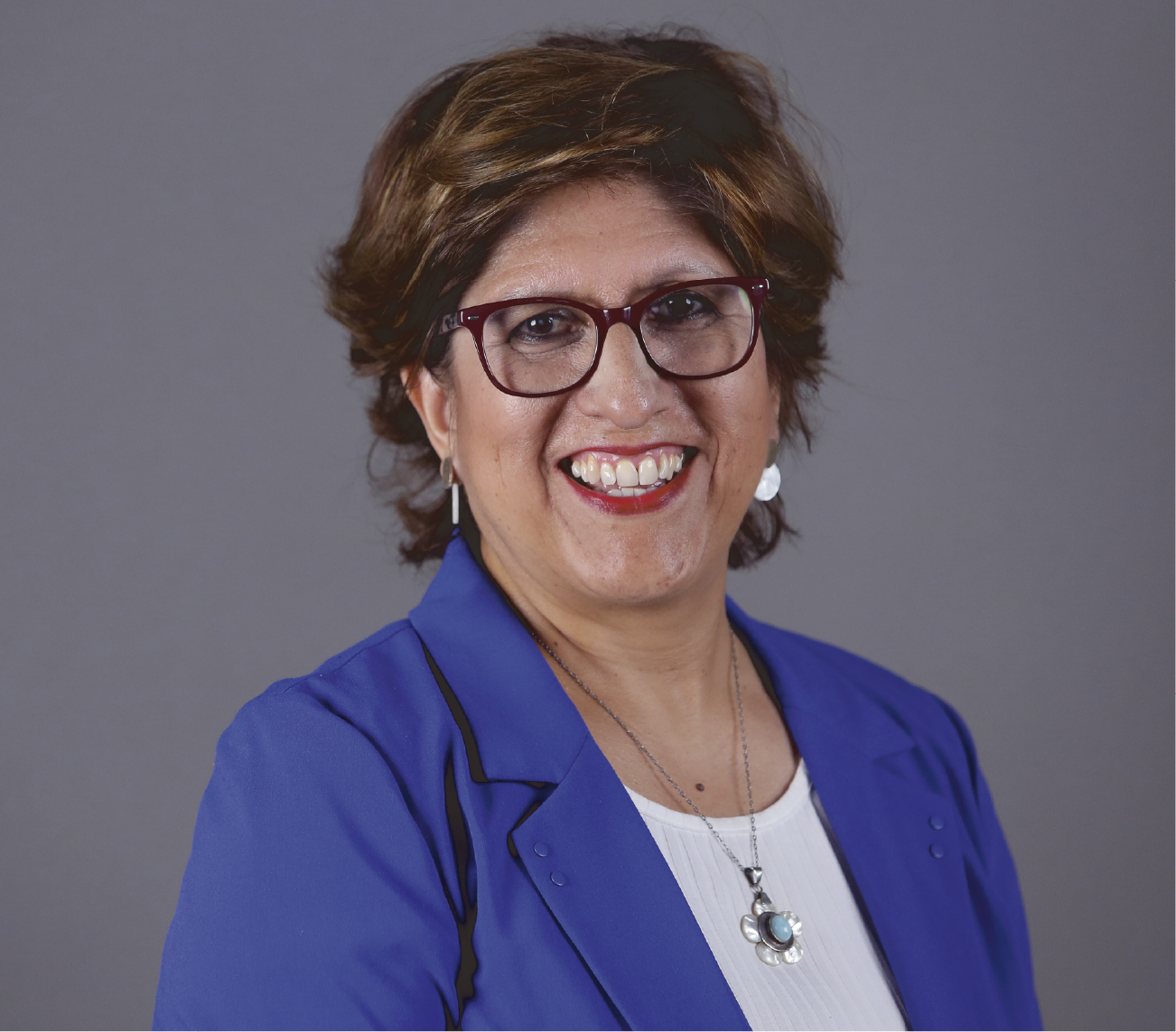 Reinalina Chóvarri Muñoz