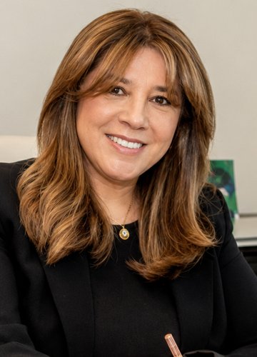 Lucila Alarcón Olivo