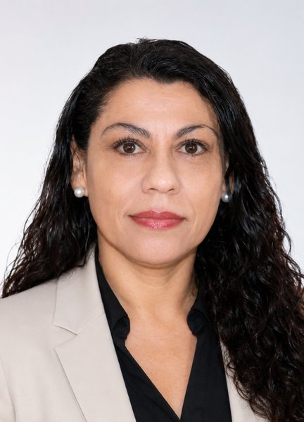 Lorena Ordenes Waitters